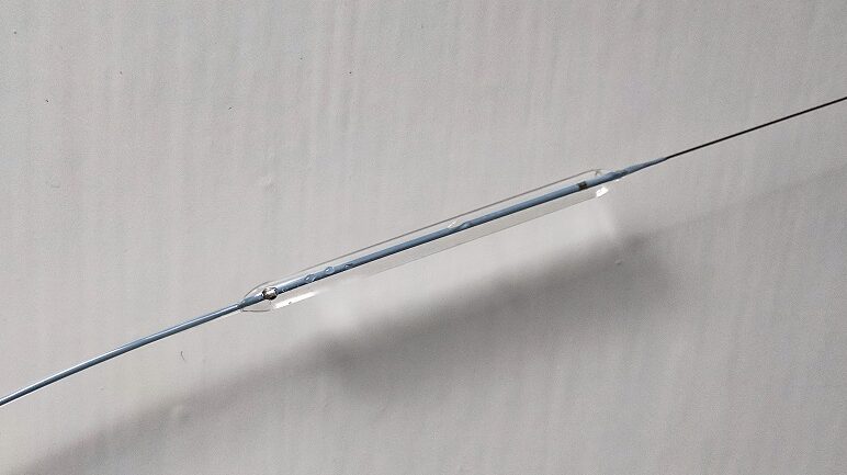 Finesse Injectable Pta Balloon Dilatation Catheter Summa Therapeutics